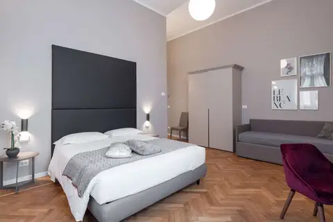 Hotel Palazzo Martinelli Dolfin in Venetië — foto 3