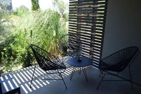 Cook's Club Ialysos Rhodes in Κρεμαστή — foto 11