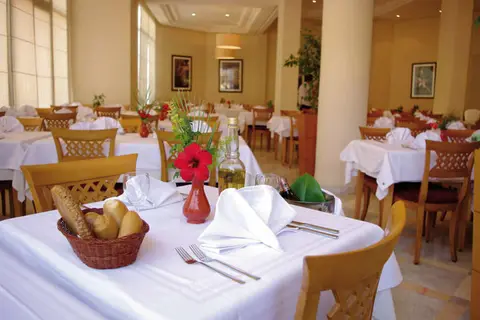 Royal Nozha in Hôtel Royal Nozha, foto 29