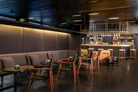 SANA Berlin Hotel foto 7