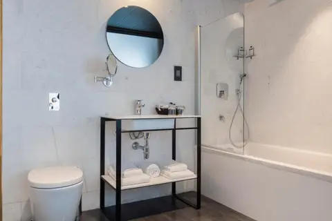 La Falconeria Hotel in Valletta — foto 25