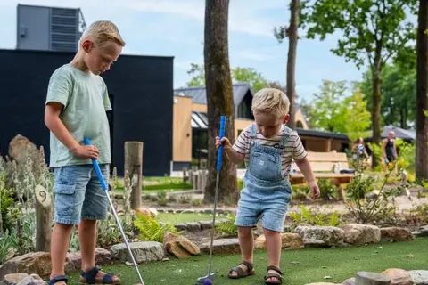 TopParken Resort de Brabantse Kempen foto 25