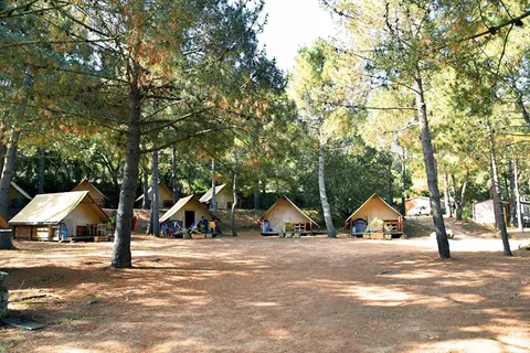 Camping Olva foto 18