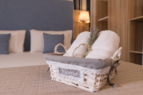 Hotel Sonia Resort foto 21