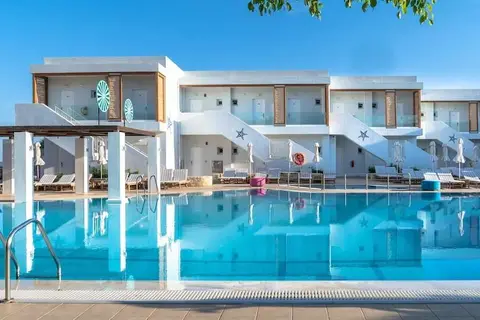 Aelius Hotel & Spa in Gouves Municipal Unit, foto 2