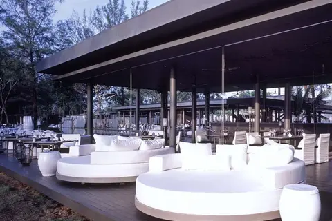 Sala Phuket Resort & Spa in ศรีสุนทร — foto 19