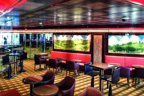 Cruise van Santos naar Kiel & 2 hotelnachten in Cruisereizen, foto 19