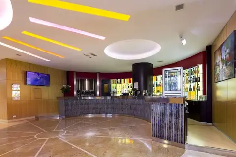 Crown Plaza Padova in Padua, foto 10