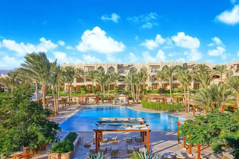 JAZ Makadi Star & Spa in Makadi Bay — foto 17
