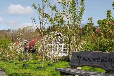 &ampapos;t Landgoed Baars foto 7