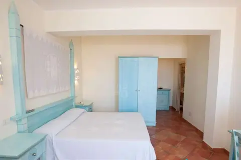 Hotel Pedraladda in Castelsardo, foto 5