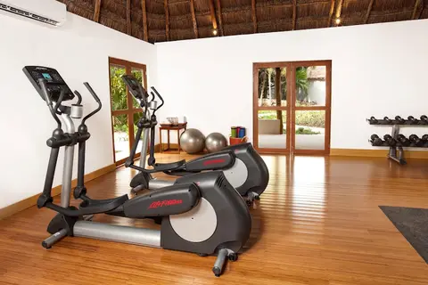Mahekal Beach Resort in Playa del Carmen — foto 24