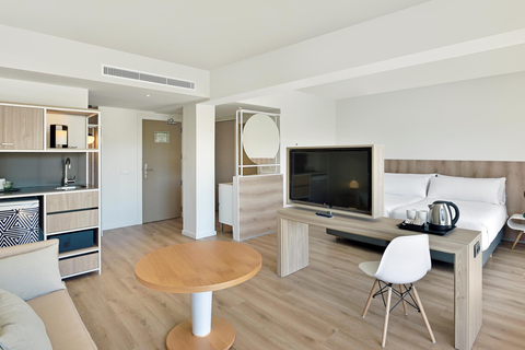 Hotel INNSiDE Alcudia foto 24