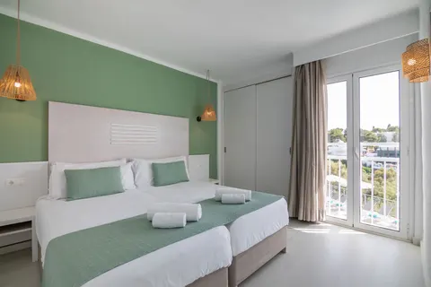 MarSenses Natura Olea Hotel - adults only in Cala Ferrera — foto 7