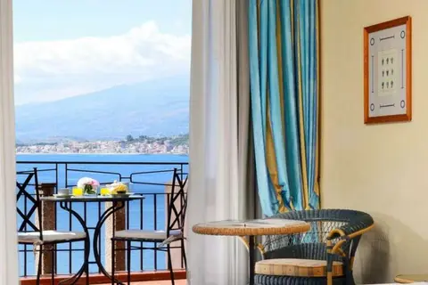Unahotels Capotaormina in Taormina, foto 17