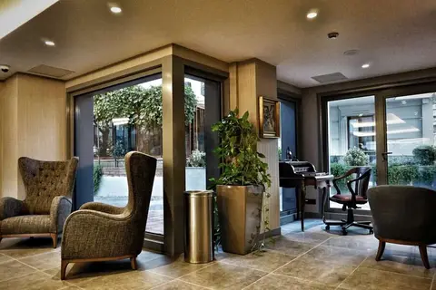 Eresin Hotels Express in İstanbul — foto 12