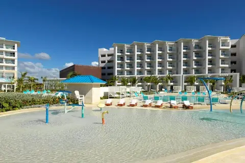 Dreams Cap Cana Resort & Spa in Punta Cana, foto 21