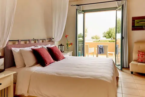 Village Heights Resort in Chersonisos Municipal Unit, foto 5