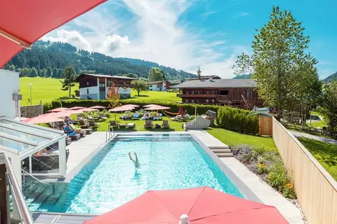 Hotel Der Wastlhof in Wildschönau, foto 24