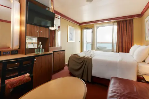 Cruise van Argentinië naar Italië & 2 hotelnachten in Cruisereizen, foto 30