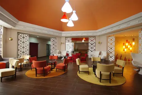 TUI SUNEO Kenzi Europa in Agadir — foto 41