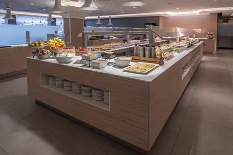 Hotel Golden Port Salou And Spa foto 7