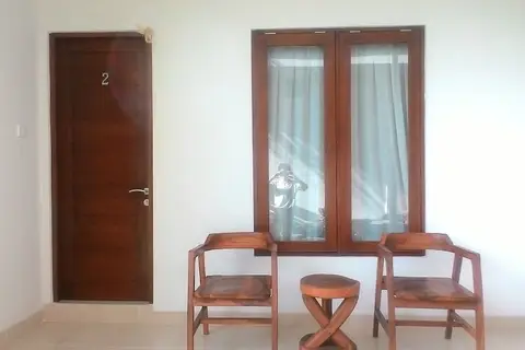 Dikubu Bali Villa and Suite in Kerobokan Kelod, South Kuta, Bali