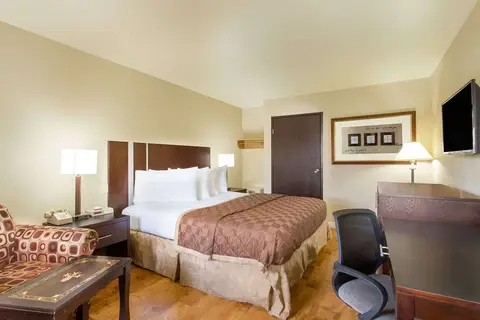 Days Inn by Wyndham Las Vegas Airport Near the Strip in Las Vegas, foto 24