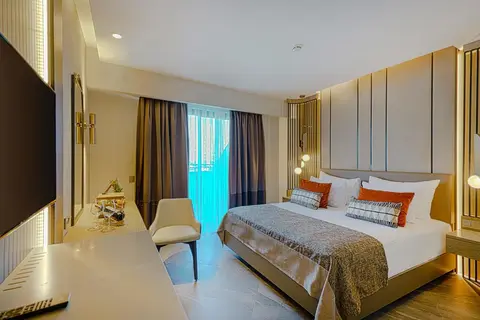 Calyptus Kirman Premium in Manavgat — foto 3