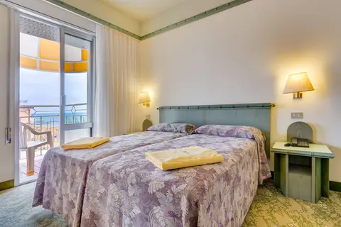 Hotel Montecarlo in Jesolo, foto 9