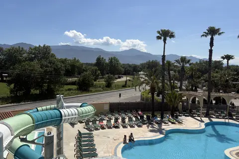 Camping Le Neptune in Argelès-sur-Mer — foto 28