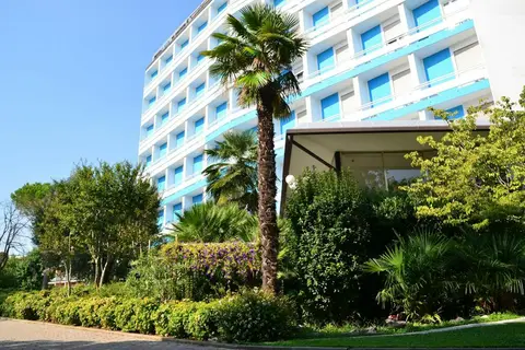 Park Hotel Terme in Abano Terme, foto 15