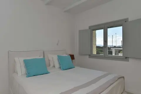 Ambassador Luxury Villas in Αμπελάς — foto 13