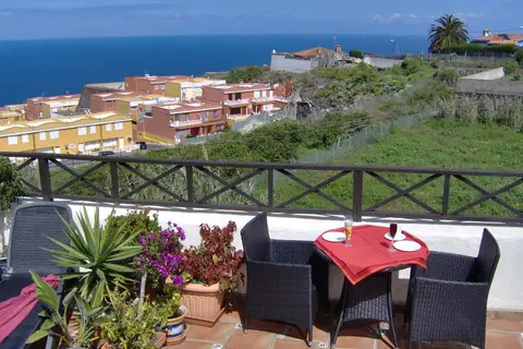 Apartamentos Monasterio de San Antonio in Puerto De La Cruz, foto 6