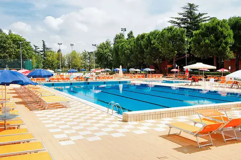 Molino Rosso in Imola — foto 21