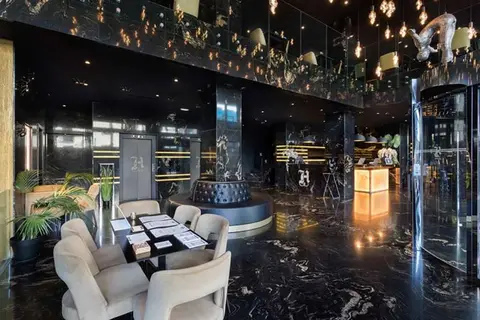 Hugo's Boutique Hotel in San Ġiljan — foto 5