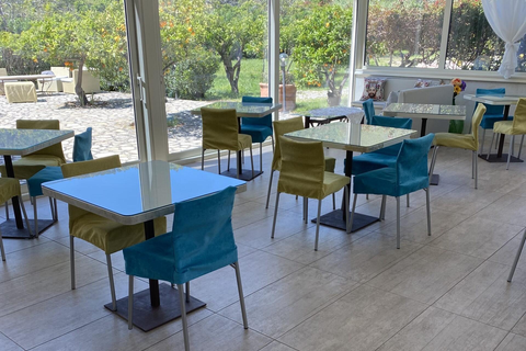 Casale Romano Resort in Motta Camastra — foto 5