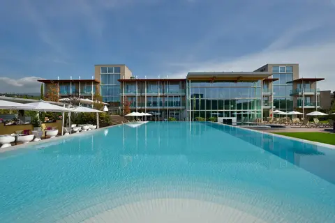 Hotel Aqualux Suite & Terme in Bardolino, foto 4