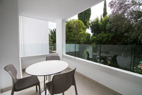 Cabot Las Velas Apartments in Port de Pollença — foto 26