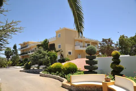 Vantaris Garden in Dramia — foto 26