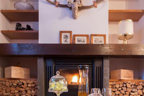 Holiday Mountain Boutique Hotel foto 3