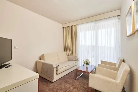 Hotel Albatros Plava Laguna in Poreč, foto 25