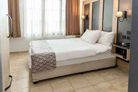 Galley Hotel in Fatih — foto 15