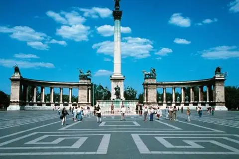 Ibis Budapest City in Boedapest, foto 13