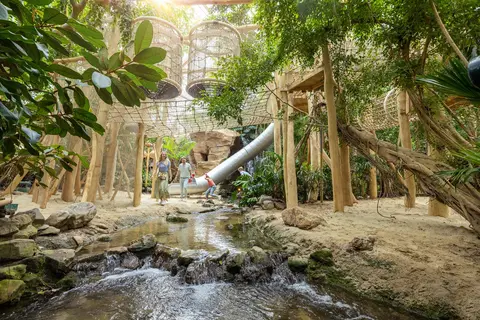 Center Parcs Het Heijderbos in Heijen — foto 19