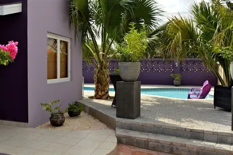 Cadushi Apartments in Punta Brabo — foto 16