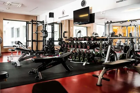 Rimske Terme Hotel Rimski Dvor in Rimske Toplice — foto 7