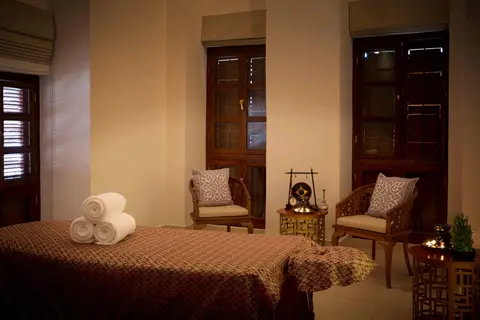 Park Hyatt Zanzibar in Mkunazini — foto 10