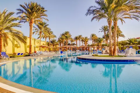 Palm Beach Resort in Al Ahia'