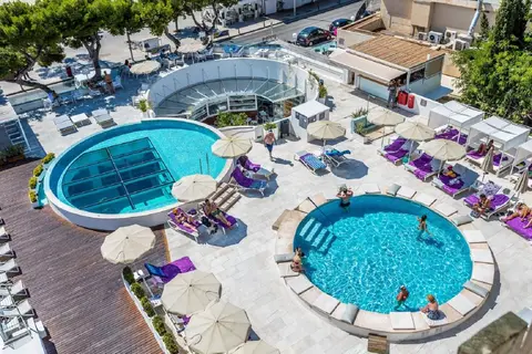 Fergus Style Palma Nova in Palmanova — foto 3